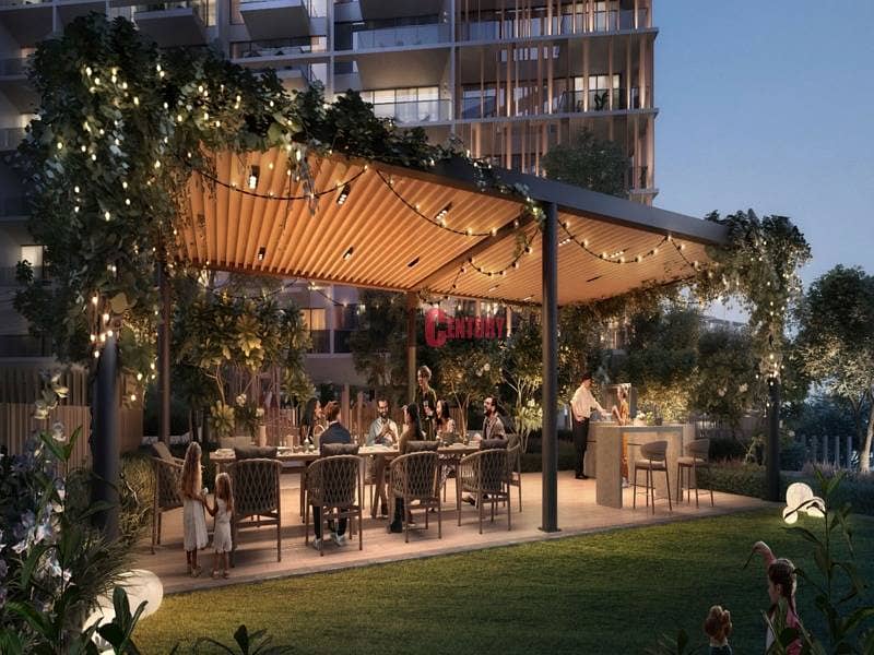 Luxury 2BR | Lake View | Q4 2026 - Image 16