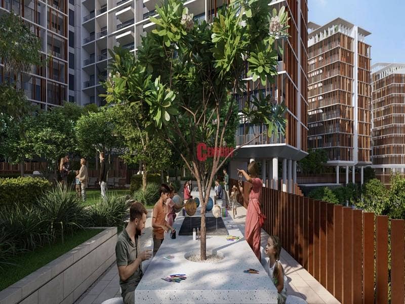 Luxury 2BR | Lake View | Q4 2026 - Image 18