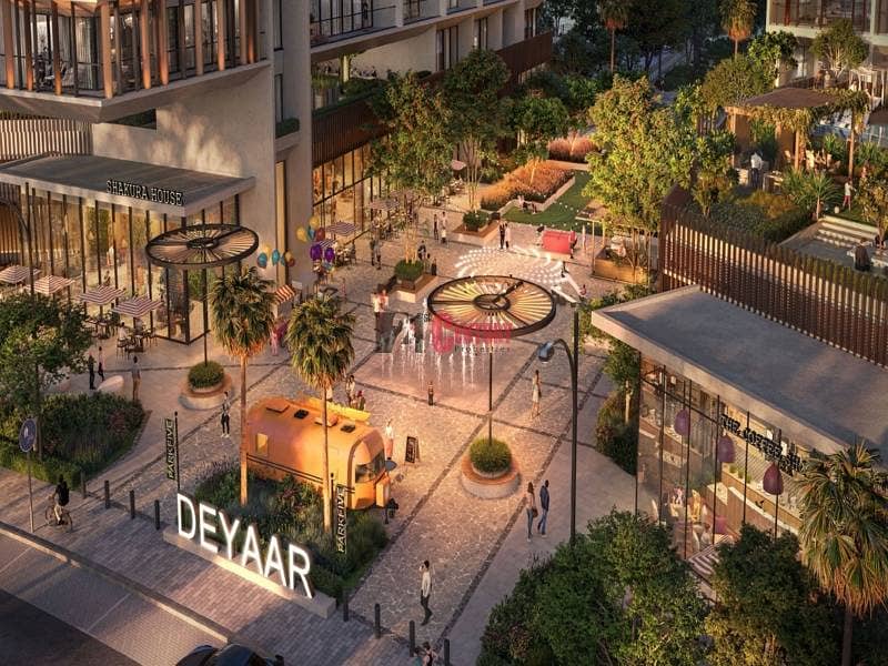 Luxury 2BR | Lake View | Q4 2026 - Image 21