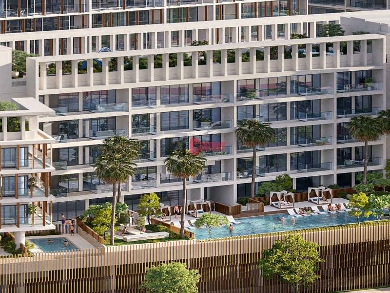 Premium 3BR Lake View Residence | Handover Q4 2027 - Image 6