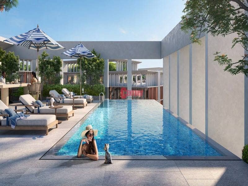 Premium 3BR Lake View Residence | Handover Q4 2027 - Image 7