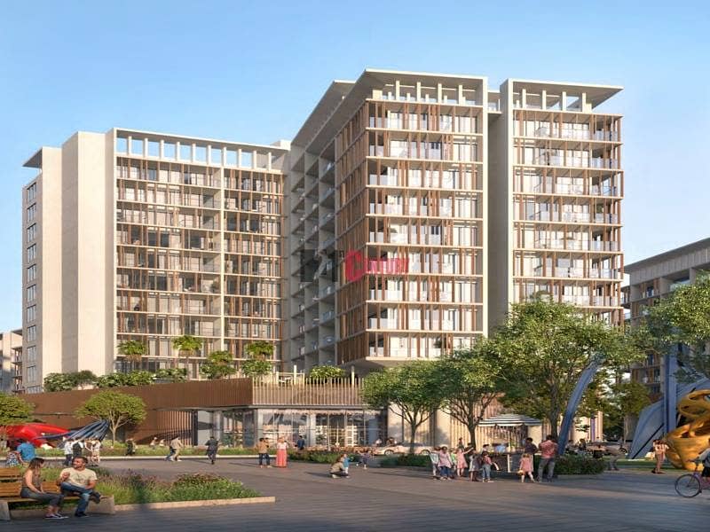 Premium 3BR Lake View Residence | Handover Q4 2027 - Image 22