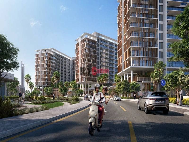 Premium 3BR Lake View Residence | Handover Q4 2027 - Image 23