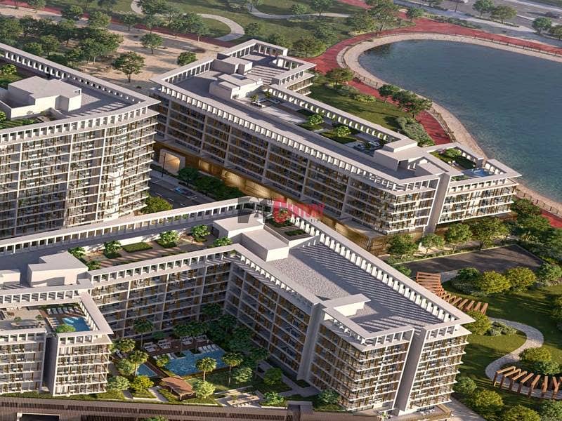 Premium 3BR Lake View Residence | Handover Q4 2027 - Image 25