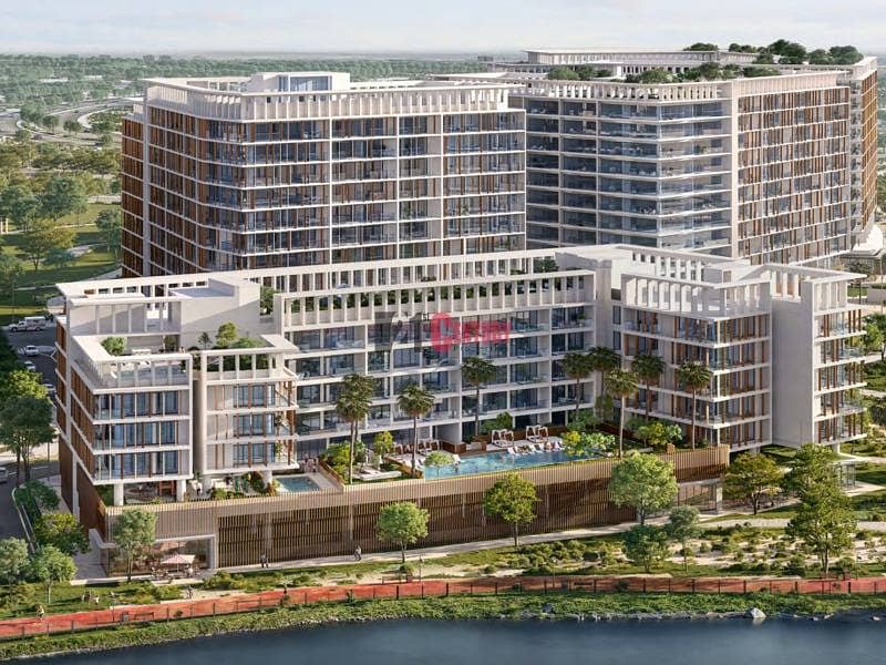 Premium 3BR Lake View Residence | Handover Q4 2027 - Image 26