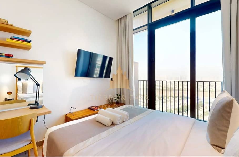 Bills Included | Fully Furnished | FREE Cleaning I Co Workingspace I no deposit