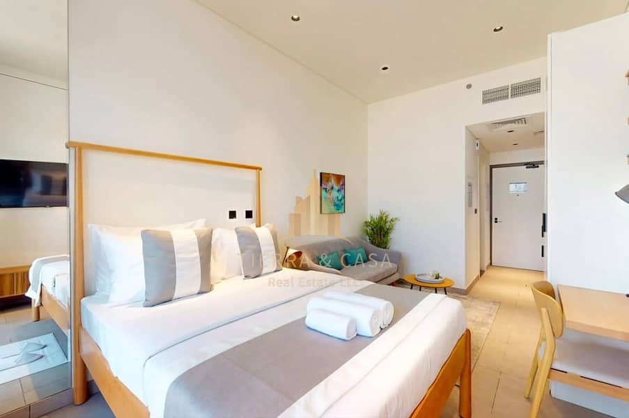 Bills Included | Fully Furnished | FREE Cleaning I Co Workingspace I no deposit