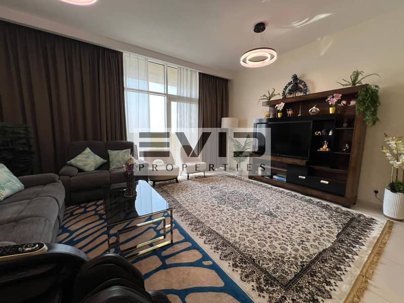 Fully Furnished | High Floor | Stunning View