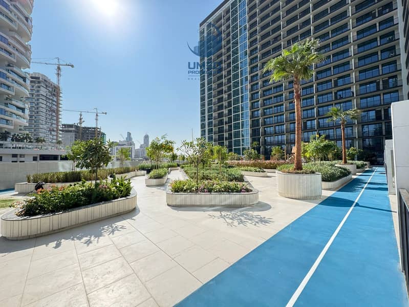 Brand New Unit I Luxury Living | Spacious - Image 12