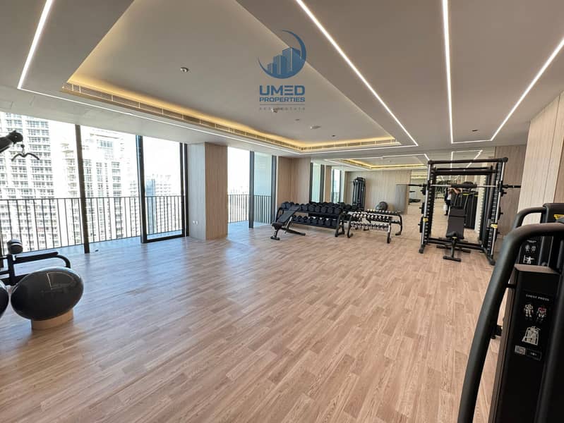 Brand New Unit I Luxury Living | Spacious - Image 17