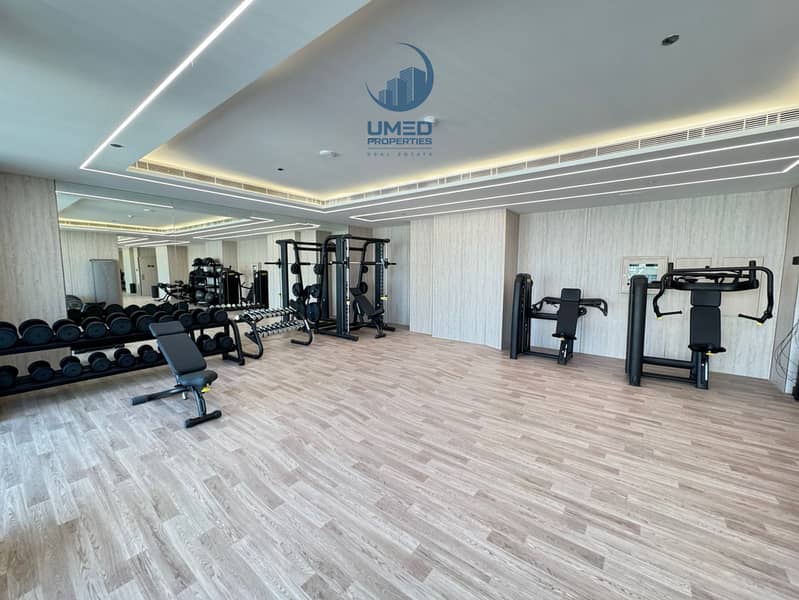 Brand New Unit I Luxury Living | Spacious - Image 18