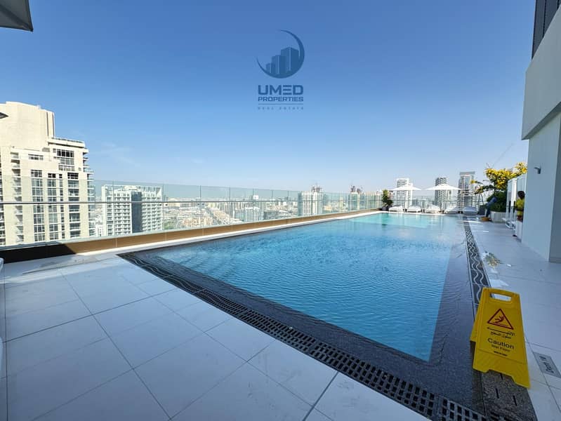 Brand New Unit I Luxury Living | Spacious - Image 19