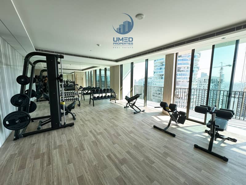 Brand New Unit I Luxury Living | Spacious - Image 20