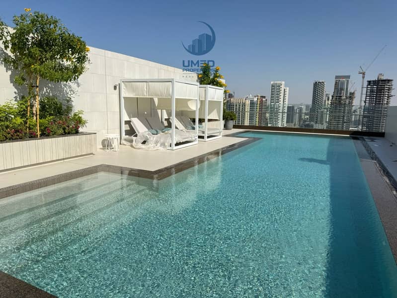 Brand New Unit I Luxury Living | Spacious - Image 22