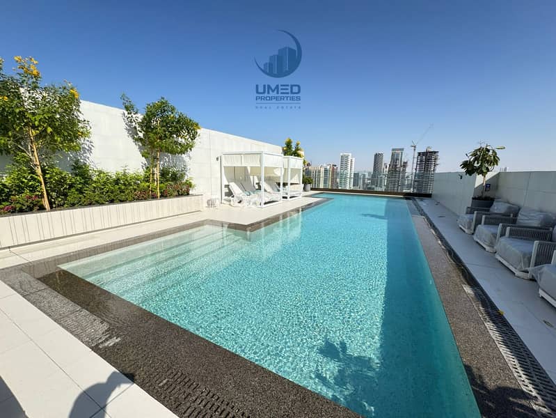 Brand New Unit I Luxury Living | Spacious - Image 23