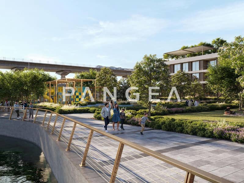 Below OP | Creek View | Corner Unit - Image 6