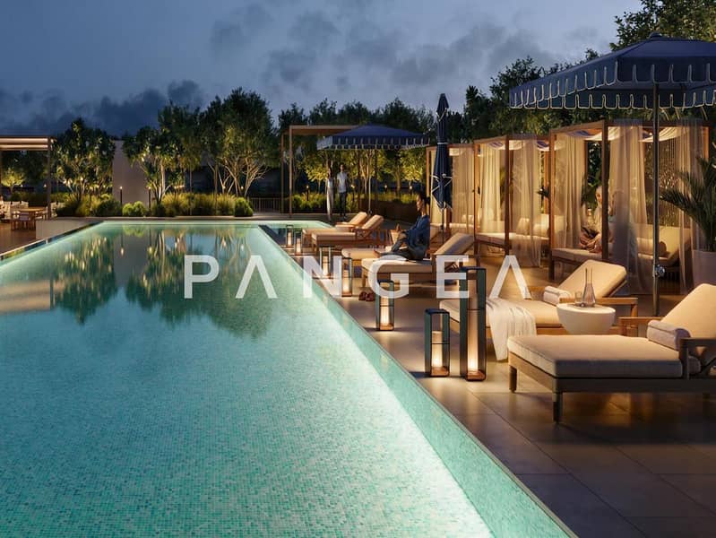 Below OP | Creek View | Corner Unit - Image 9