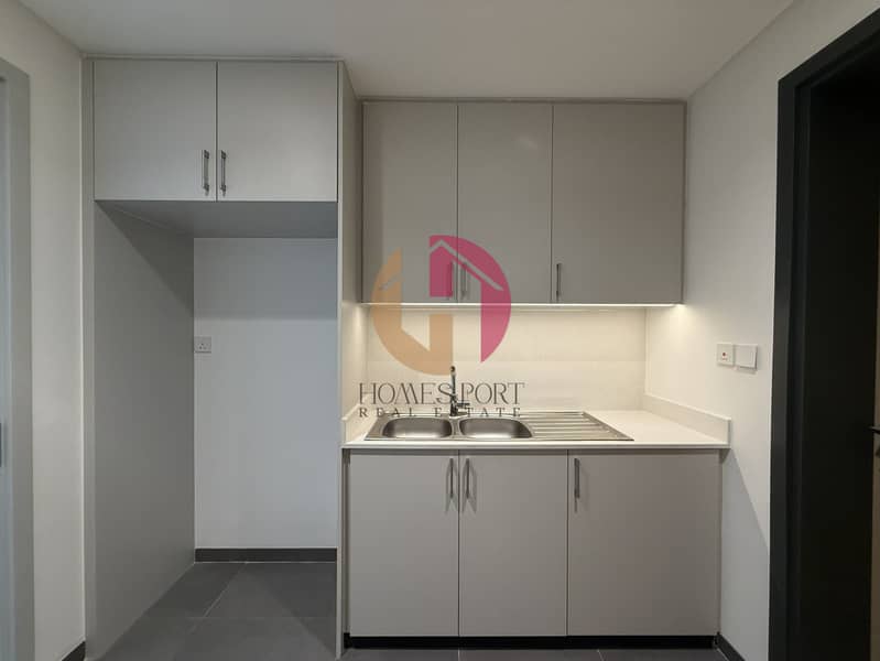 Single Row | Brand New | Ready To Move In