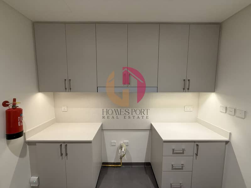 Single Row | Brand New | Ready To Move In