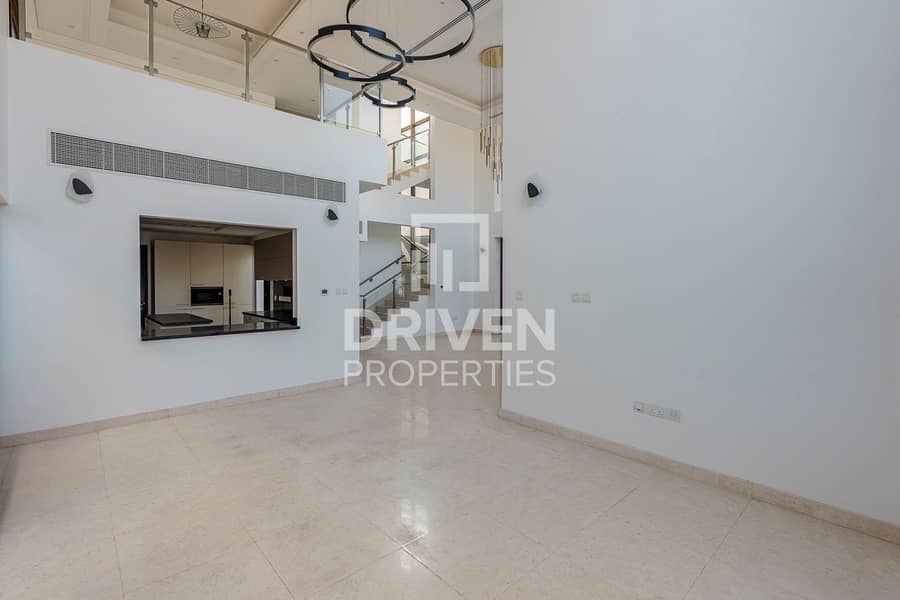 Prime Location | Ready to Move in | Private Pool - Image 6