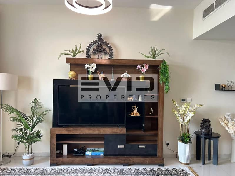 Fully Furnished | High Floor | Stunning View