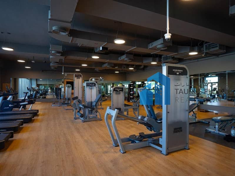 Brand New | Ample & Bright | Pool View