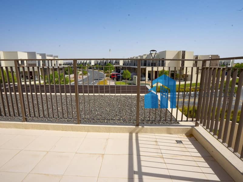 Brand New | Ample & Bright | Pool View