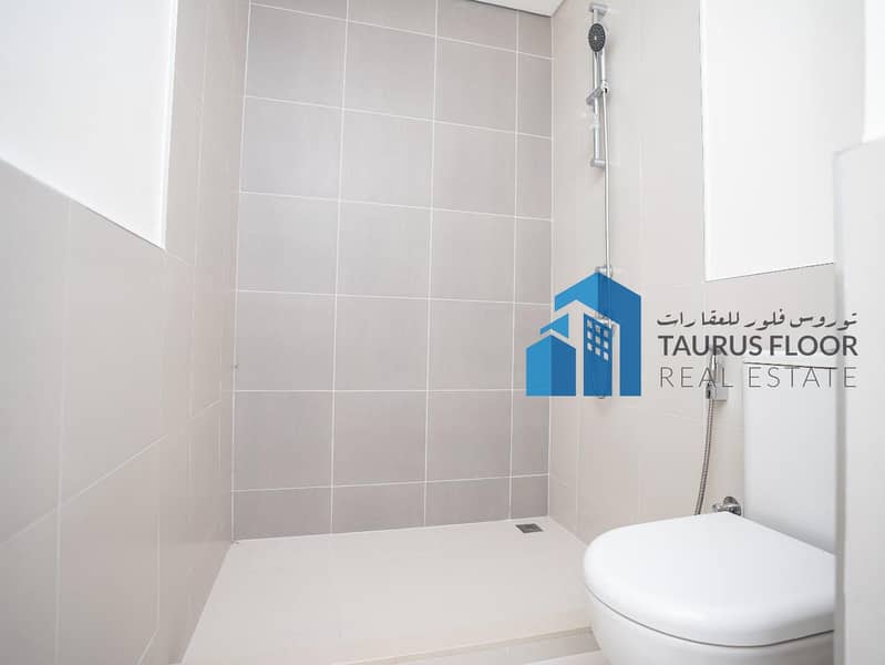 Brand New | Ample & Bright | Pool View