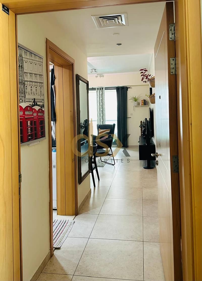 Spacious 1BR | Rented Unit | Prime Location | Sapphire Residence - Image 6