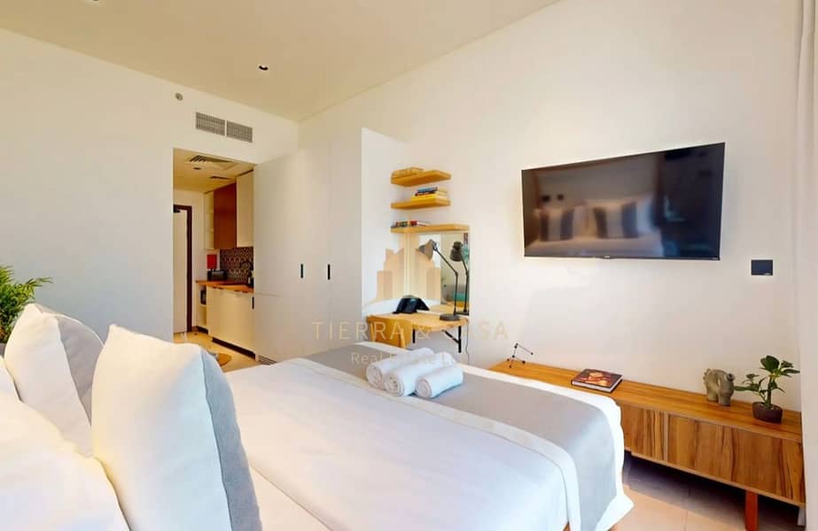 Bills Included | Fully Furnished | FREE Cleaning I Co Workingspace I no deposit