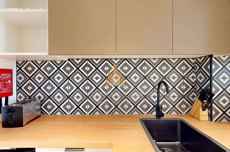 Bills Included | Fully Furnished | FREE Cleaning I Co Workingspace I no deposit - Image 6