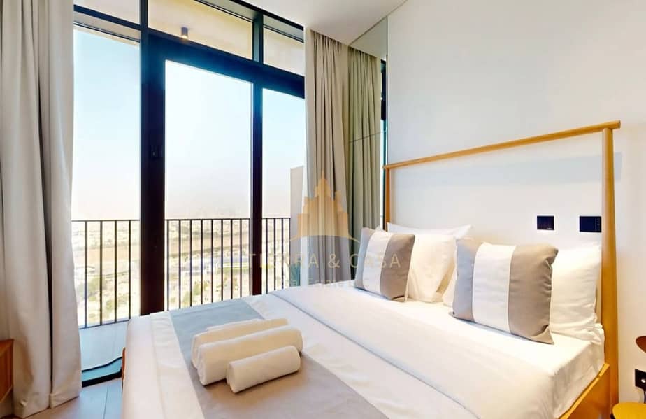 Bills Included | Fully Furnished | FREE Cleaning I Co Workingspace I no deposit - Image 7