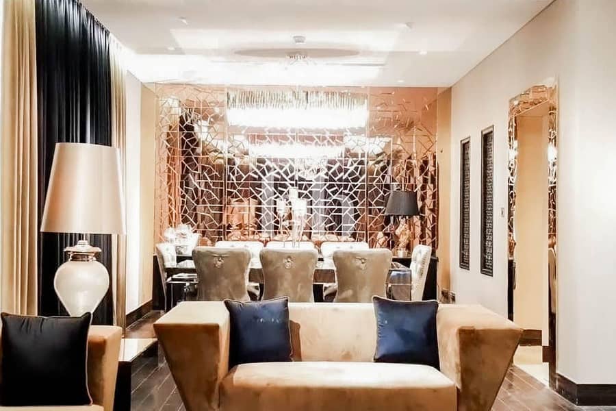 Fully Furnished | Lake View | HOT DEAL - Image 8