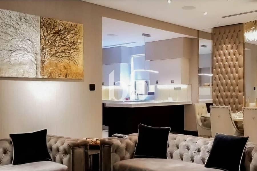 Fully Furnished | Lake View | HOT DEAL - Image 11