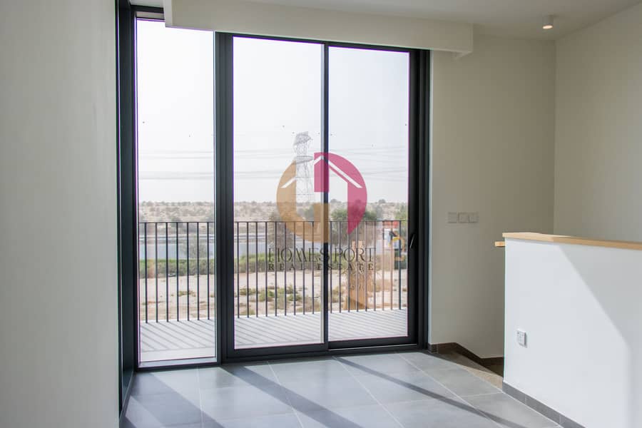 Single Row | Brand New | Ready To Move In - Image 10