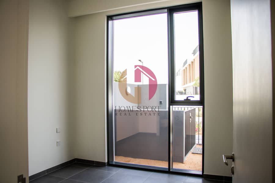 Single Row | Brand New | Ready To Move In - Image 11