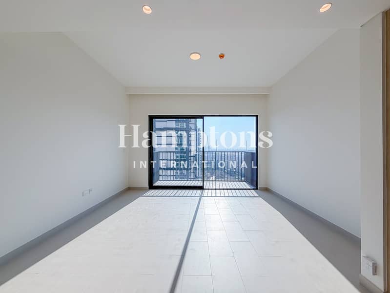 Higher Floor | Full Park and Pool View - Image 7