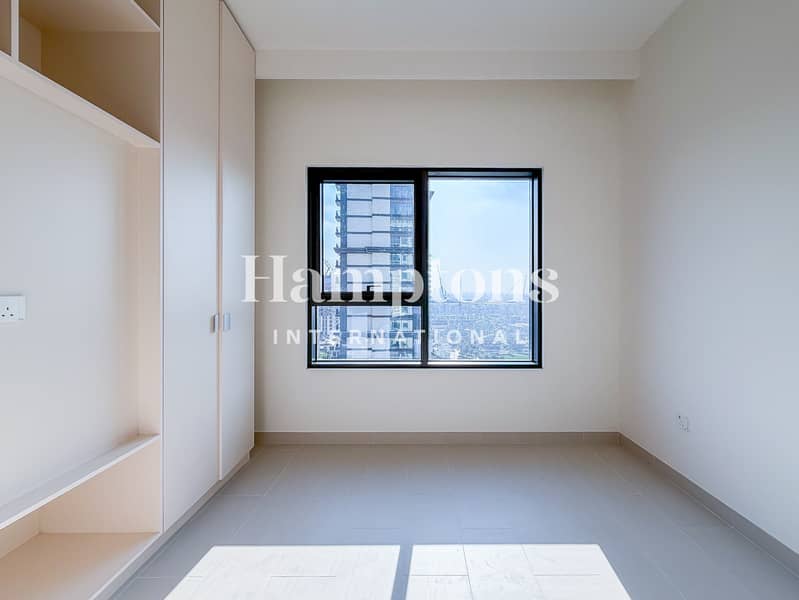 Higher Floor | Full Park and Pool View - Image 15