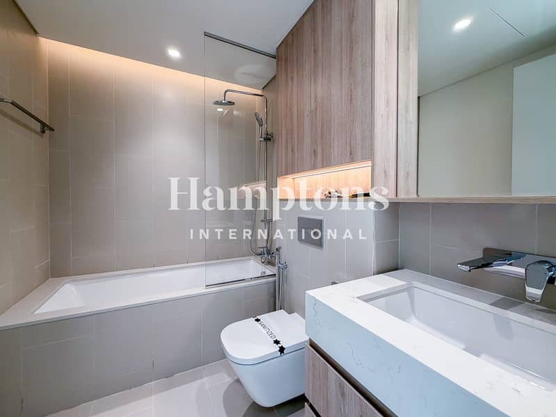 Higher Floor | Full Park and Pool View - Image 17