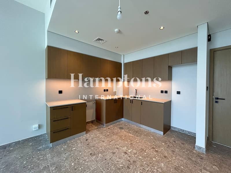 Golf Course View 1 BR | Available End January - Image 7