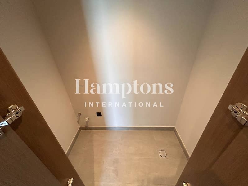 Golf Course View 1 BR | Available End January - Image 8