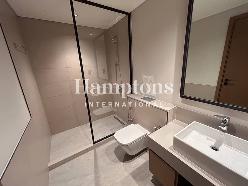 Golf Course View 1 BR | Available End January - Image 15