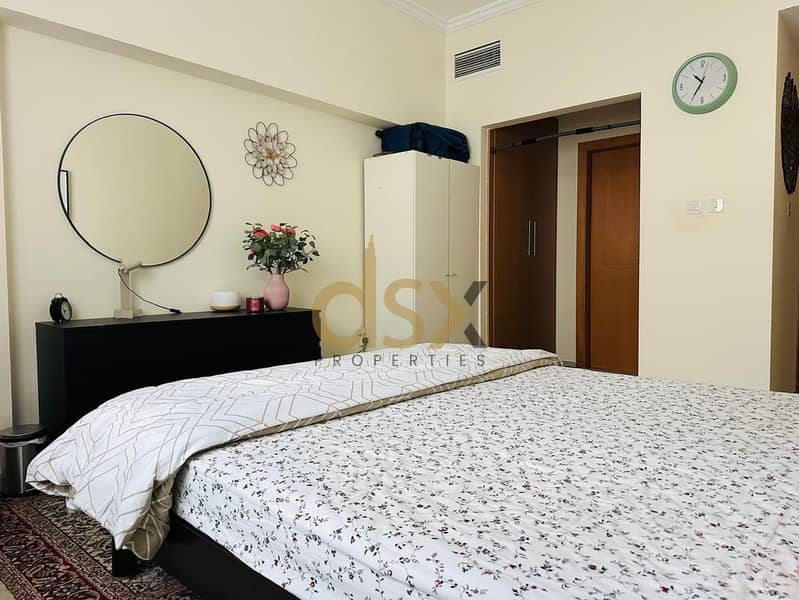 Spacious 1BR | Rented Unit | Prime Location | Sapphire Residence - Image 10
