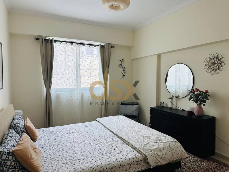 Spacious 1BR | Rented Unit | Prime Location | Sapphire Residence - Image 13