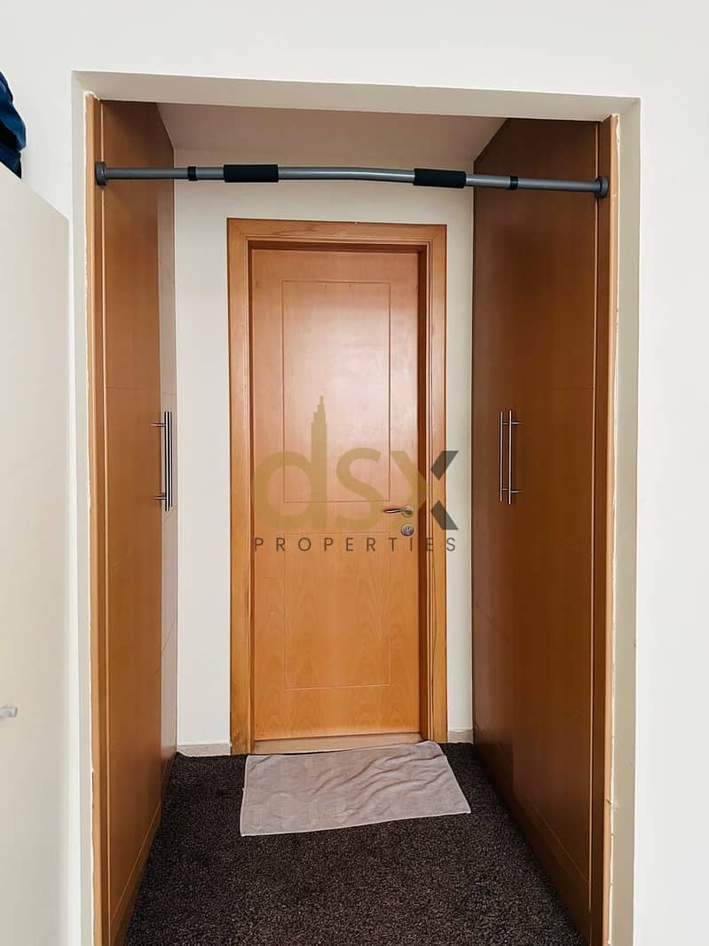 Spacious 1BR | Rented Unit | Prime Location | Sapphire Residence - Image 14