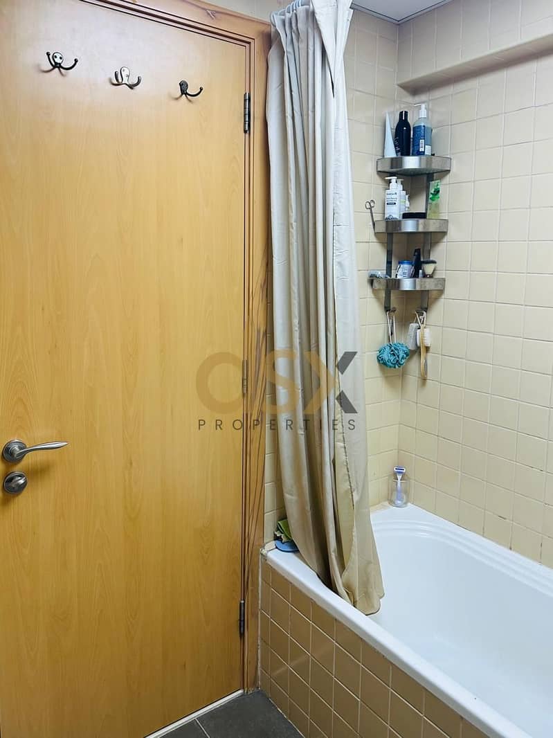 Spacious 1BR | Rented Unit | Prime Location | Sapphire Residence - Image 15