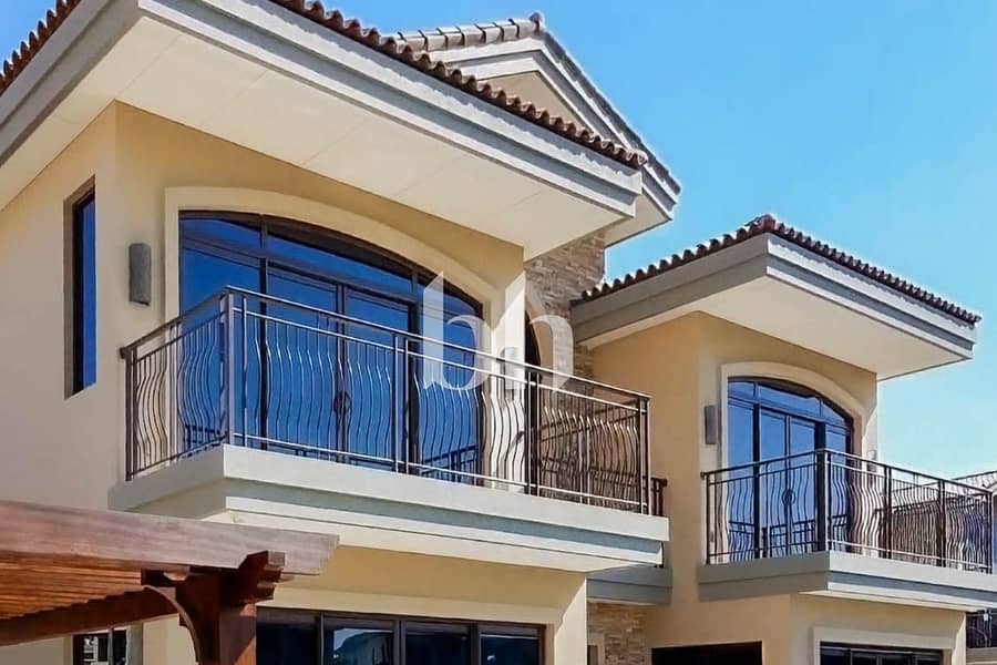 Fully Furnished | Lake View | HOT DEAL