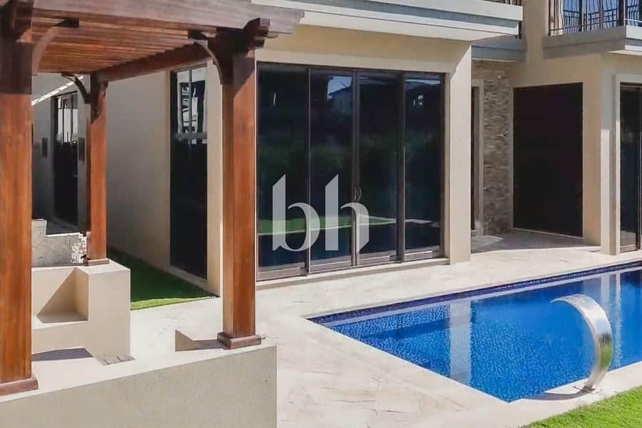 Fully Furnished | Lake View | HOT DEAL