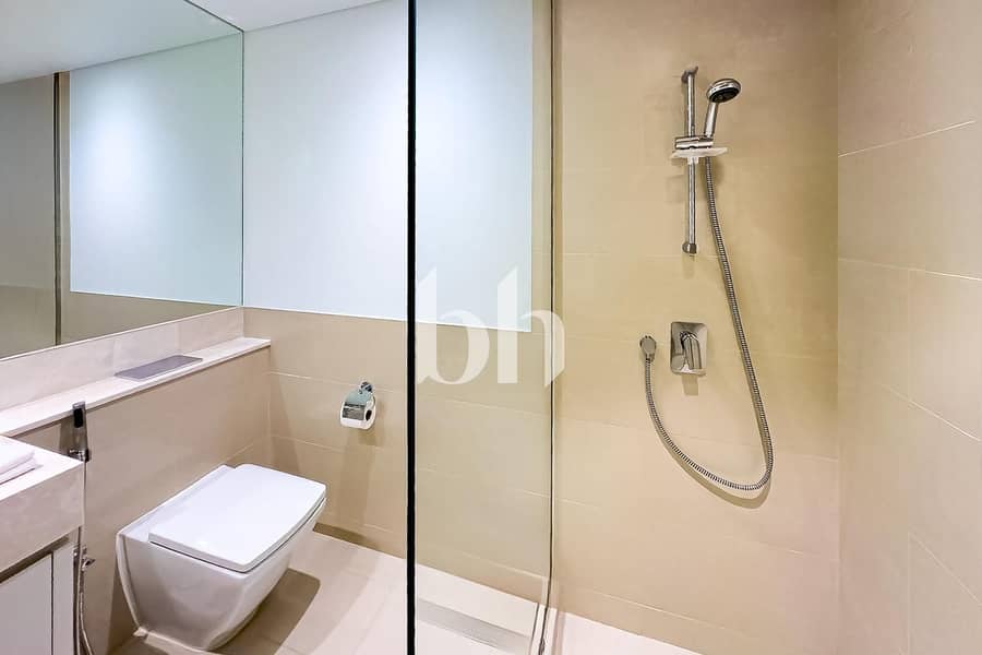 Furnished 2BR | Full Burj View | Corner Unit - Image 17