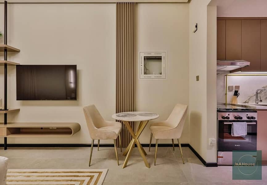 Rented | Well-Maintained | High ROI | Burj View - Image 9